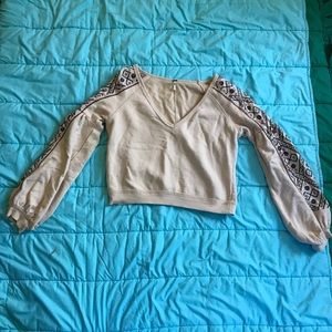Free People Sweater